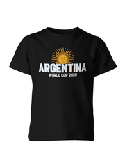 Dečiji Majice Argentina FWC 2026 ARG-FWC-DJMJ003