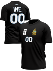 Argentina Majice Personalizovani FWC 2026 ARG-FWC-MJ008
