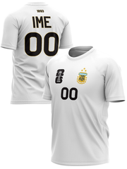 Argentina Majice Personalizovani FWC 2026 ARG-FWC-MJ008
