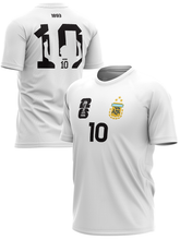 Argentina Majice FWC 2026 ARG-FWC-MJ001