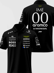 Aston Martin Polo Personalizovani AM-PM-003