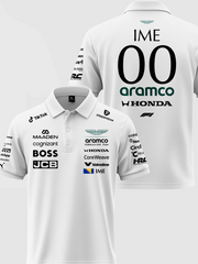 Aston Martin Polo Personalizovani AM-PM-003