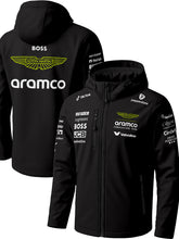 Aston Martin Jakne AM-JPK-001