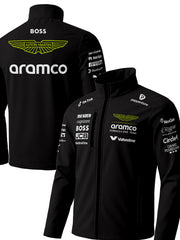 Aston Martin Jakne AM-JK-002