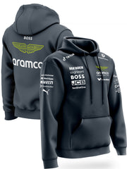 Aston Martin Duksevi AM-DK-001