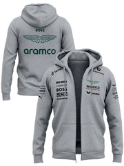 Aston Martin Duksevi AM-DPK-003
