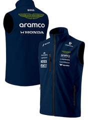 2026 Aston Martin Prsluk AM-PR-002