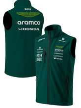2026 Aston Martin Prsluk AM-PR-002