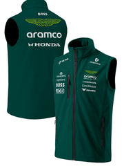 2026 Aston Martin Prsluk AM-PR-002