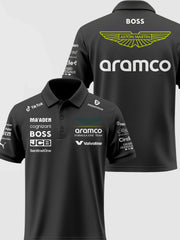 Aston Martin Polo AM-PM-001