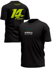 Super Popusti Fernando Alonso Majice FA-MJ-002