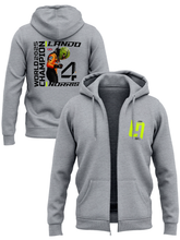 Lando Norris Duksevi LN-DPK-002