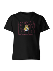Dečiji Majice Real Madrid RM-DJMJ-004
