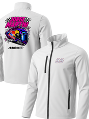 Jorge Martin Jakne JM-JK-002