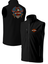 Harley Davidson Prsluk HD-PR-002