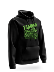 Monster Energy Yamaha Duksevi YM-DK-002