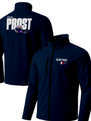 Alain Prost Jakne PRT-JK-002