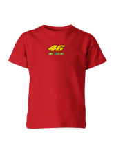 Dečiji Majice Valentino Rossi VLR-DJMJ-002