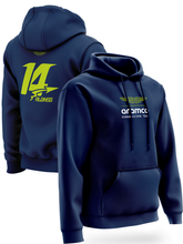 Fernando Alonso Duksevi FA-DK-002