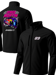 Jorge Martin Jakne JM-JK-002