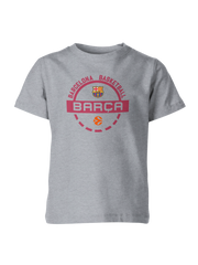 Dečiji Majice Barcelona BC-DJMJ-002