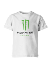 Dečiji Majice Monster Energy Yamaha YM-DJMJ-002