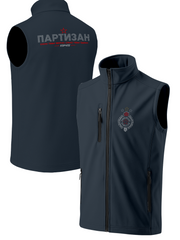 Partizan Prsluk PR-PR-002