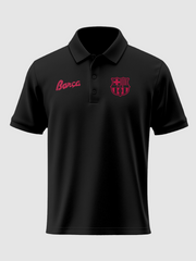 Barcelona Polo BR-PM-004