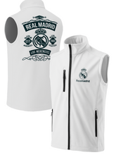 Real Madrid Prsluk RM-PR-002