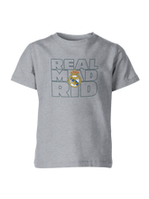 Dečiji Majice Real Madrid RM-DJMJ-004