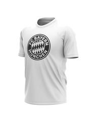 Bayern München Majice BAY-MJ-002