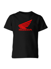 Dečiji Majice Honda HRC HN-DJMJ-002