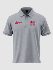 Barcelona Polo BR-PM-004