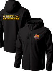 Barcelona Jakne BC-JPK-001