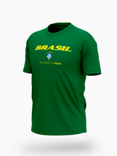Brazil Majice FWC 2026 BRA-MJ-002
