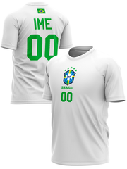 Brazil Majice FWC 2026 Personalizovani BRA-PMJ-001