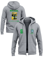 Brazil Duksevi FWC 2026 BRA-DPK-002