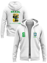 Brazil Duksevi FWC 2026 BRA-DPK-002