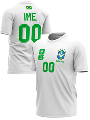 Brazil Majice FWC 2026 Personalizovani BRA-PMJ-002