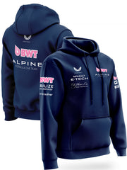 Alpine Duksevi AL-DK-001