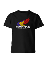 Dečiji Majice Honda HRC HN-DJMJ-003
