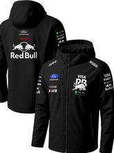 2026 Racing Bulls Jakne RCB-JPK-002