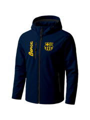 Barcelona Jakne BC-JPK-004