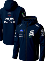 2026 Racing Bulls Jakne RCB-JPK-002