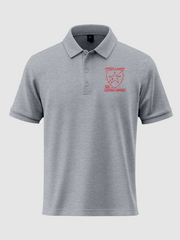 Crvena Zvezda Polo CZ-PM-006