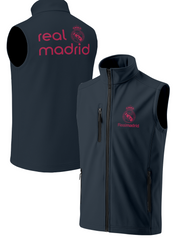 Real Madrid Prsluk RM-PR-003