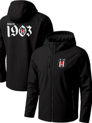 Besiktas Jakne BJK-JPK-003
