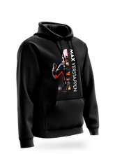 Max Verstappen Duksevi MV-DK-012