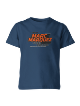 Dečiji Majice Marc Márquez MM-DJMJ-003