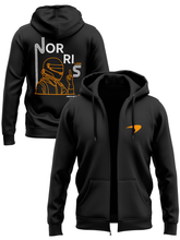 Lando Norris Duksevi LN-DPK-003